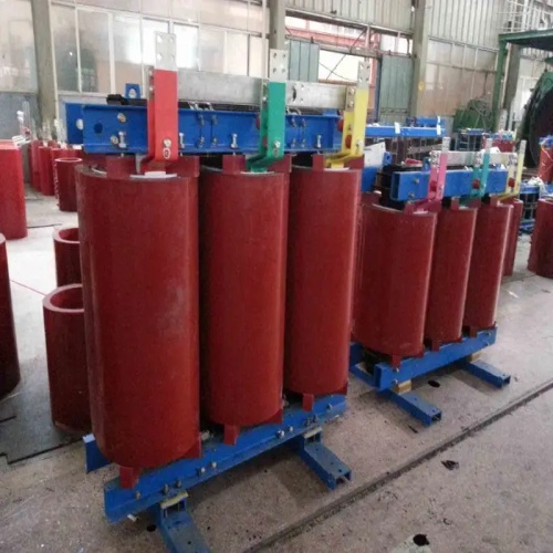 磴口SCB10-250KVA干式变压器